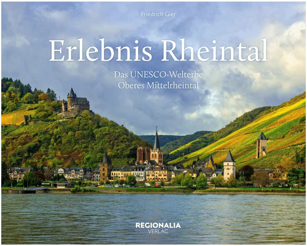 Erlebnis Rheintal