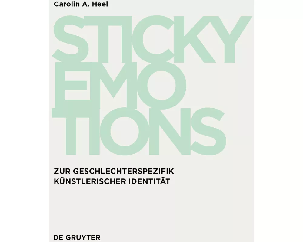 Sticky Emotions