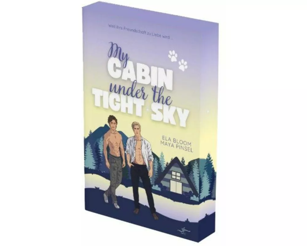 My Cabin under the Tight Sky - Remo & Victor