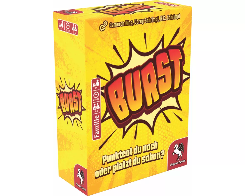 Burst