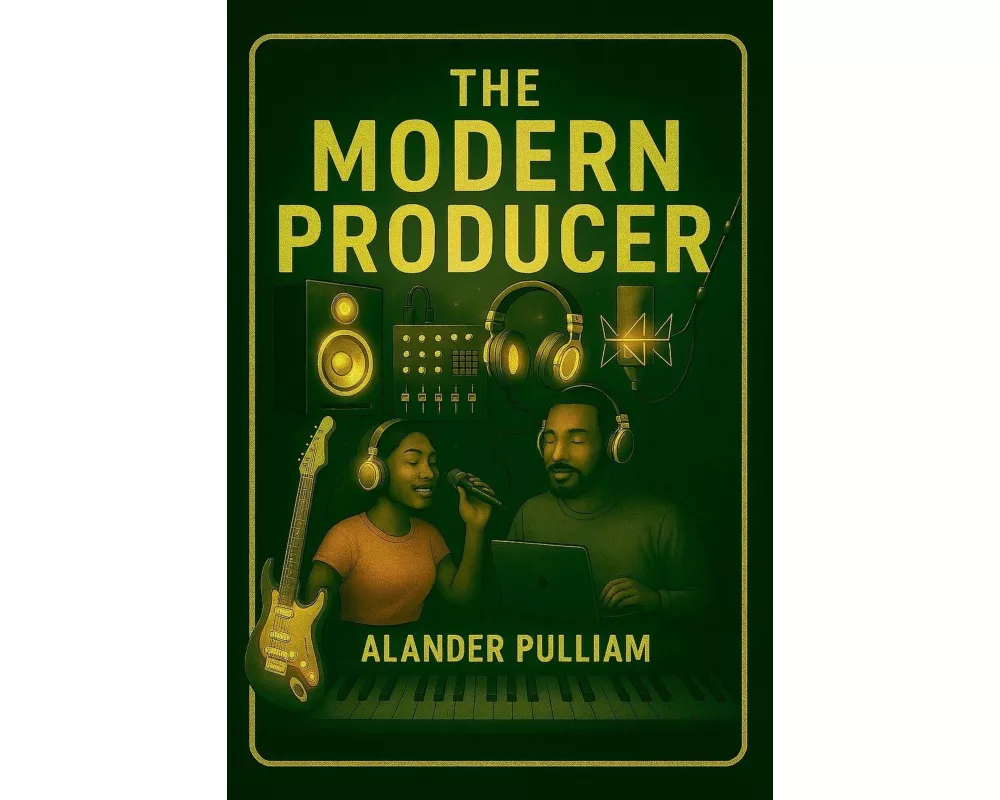 The Modern Producer