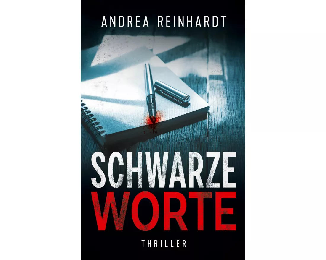 Schwarze Worte