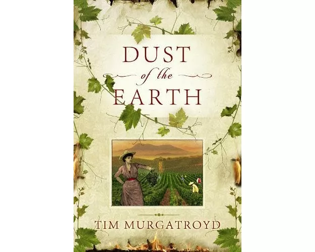 Dust of the Earth
