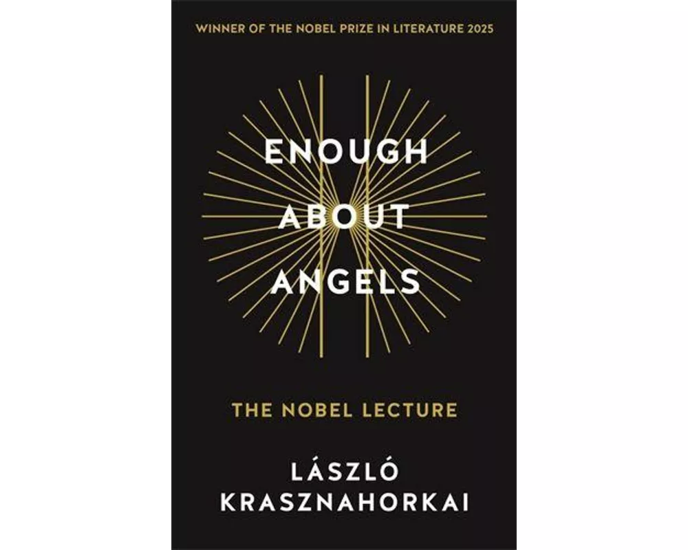 Enough About Angels