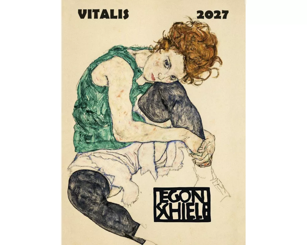 Egon Schiele 2027