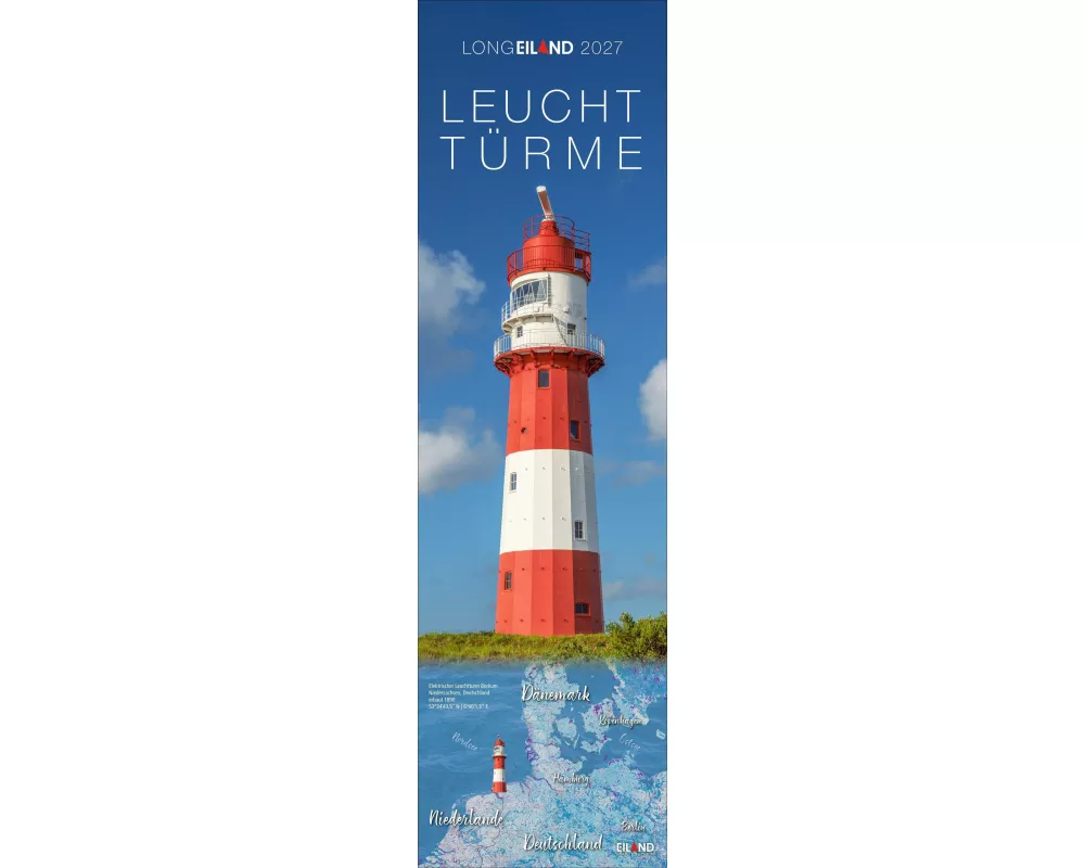 LongEiland Kalender 2027