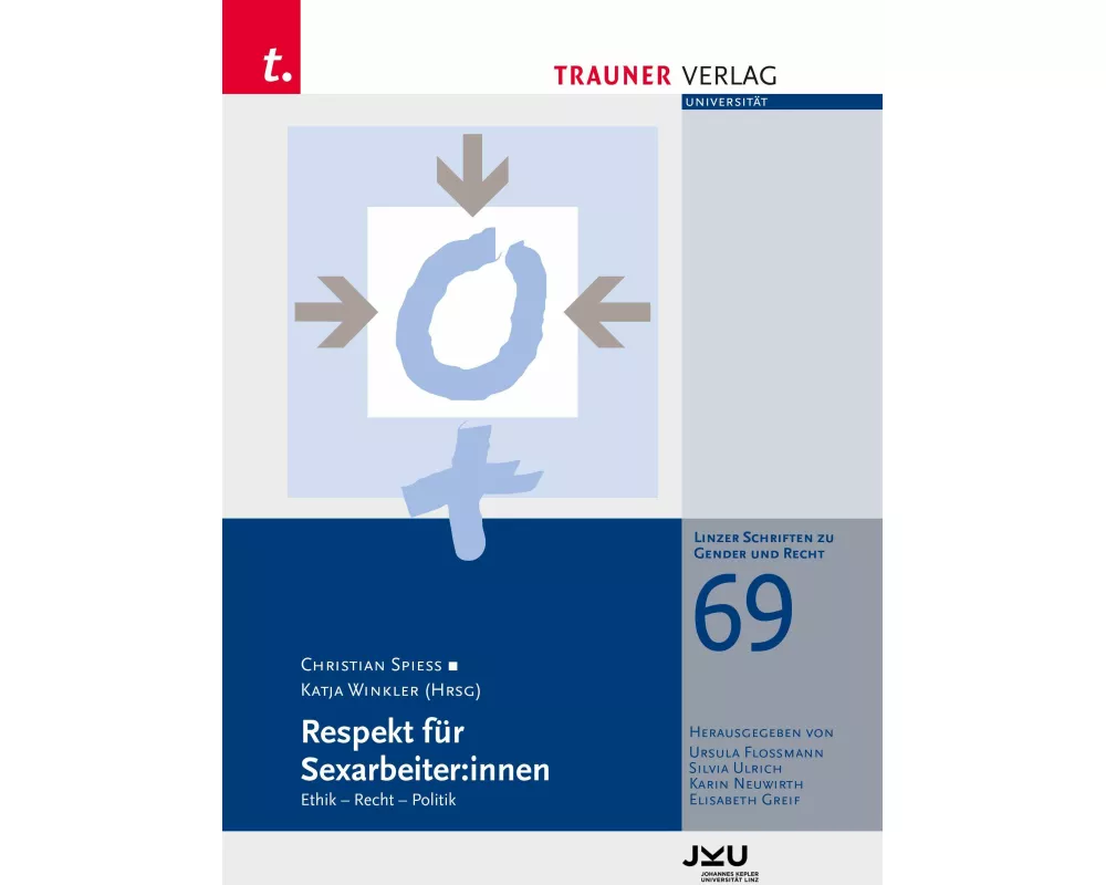 Respekt für Sexarbeiter:innen