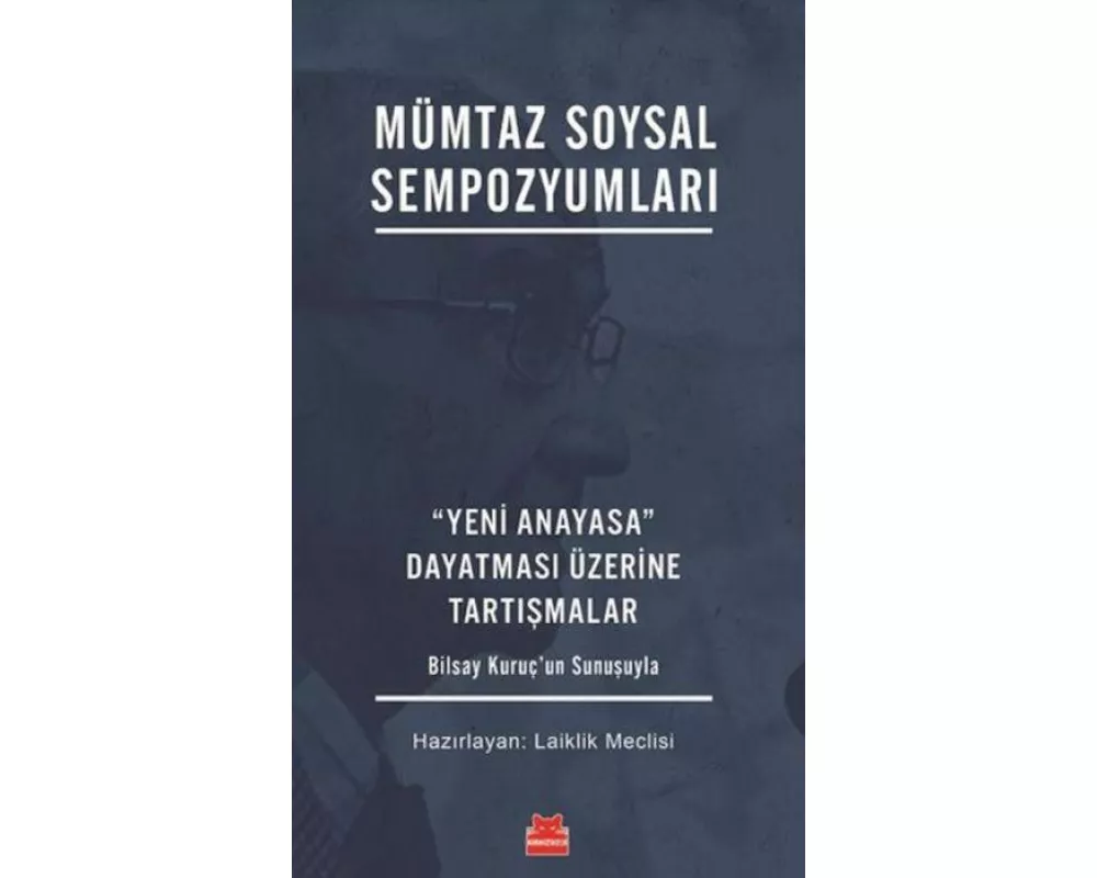 Mümtaz Soysal Sempozyumlari