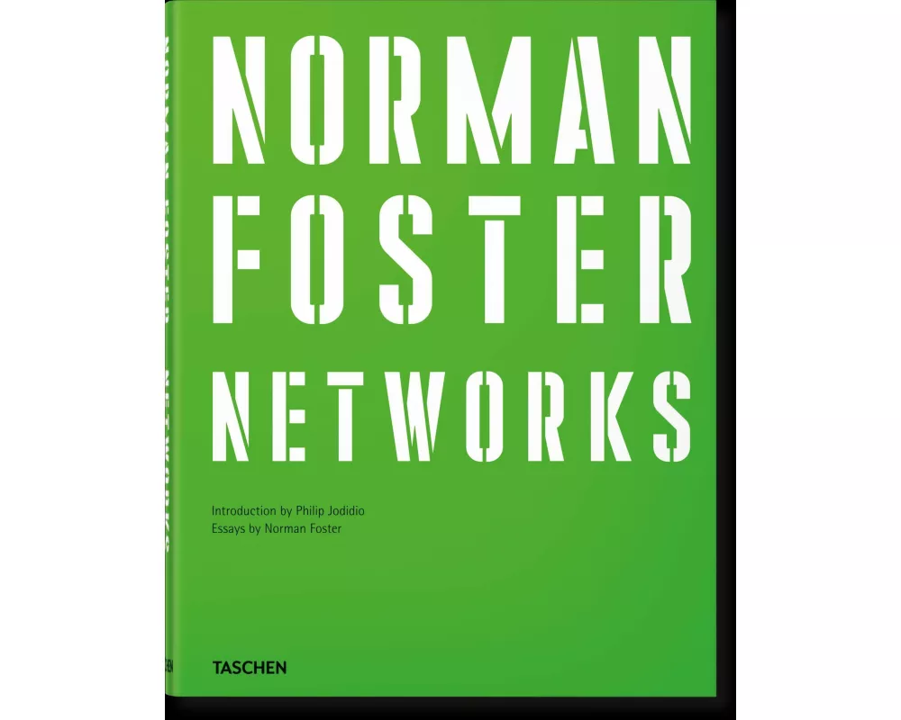 Norman Foster
