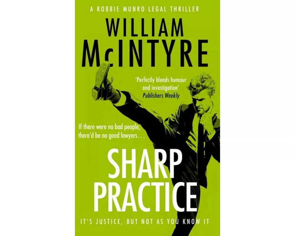 Sharp Practice