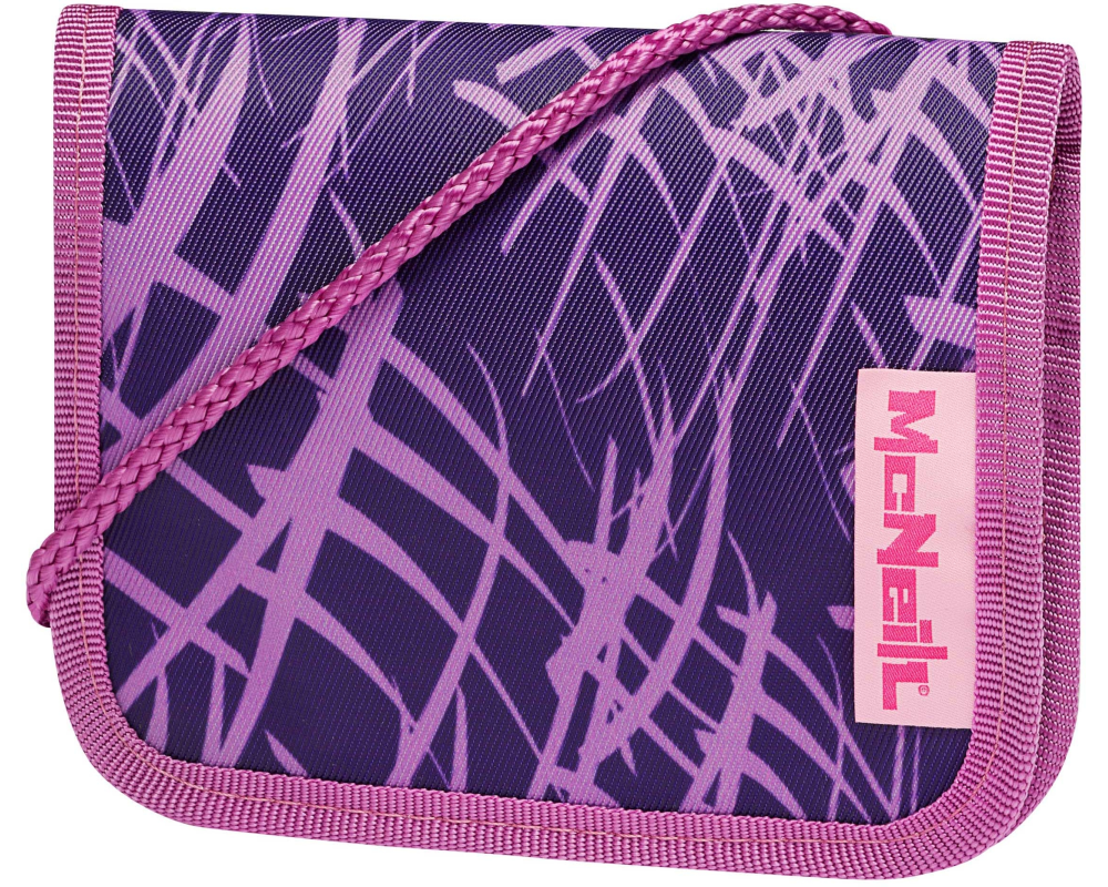 MCNEILL Brustbeutel MAGIC 9195232000 10x12x0.5cm