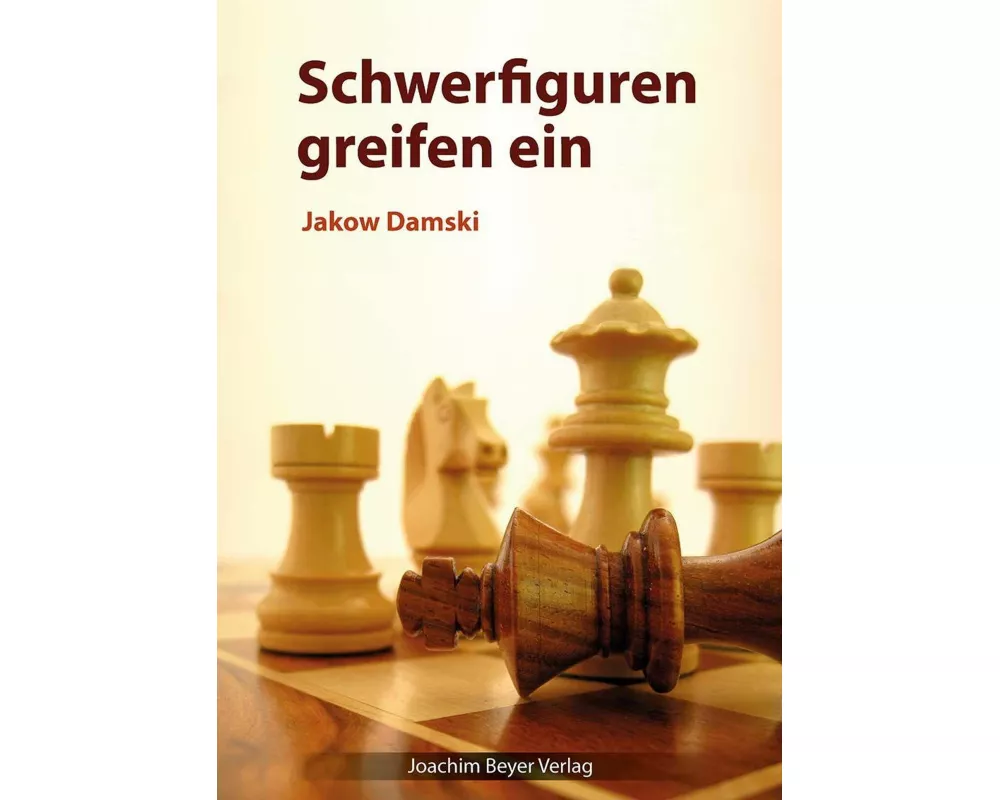 Schwerfiguren greifen ein