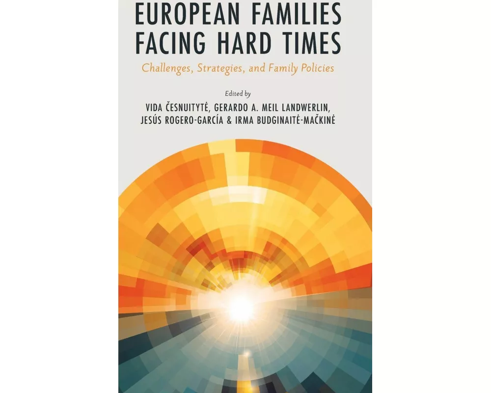 European Families Facing Hard Times