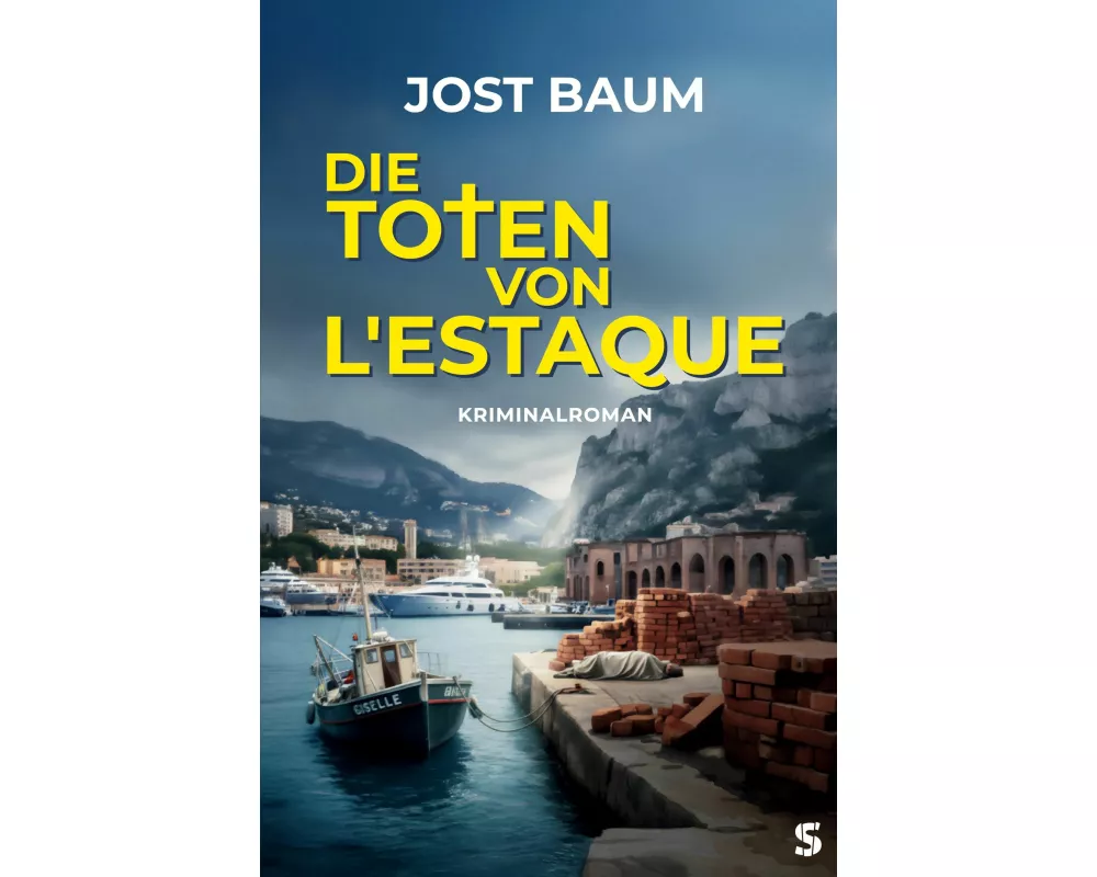 Die Toten von L'Estaque