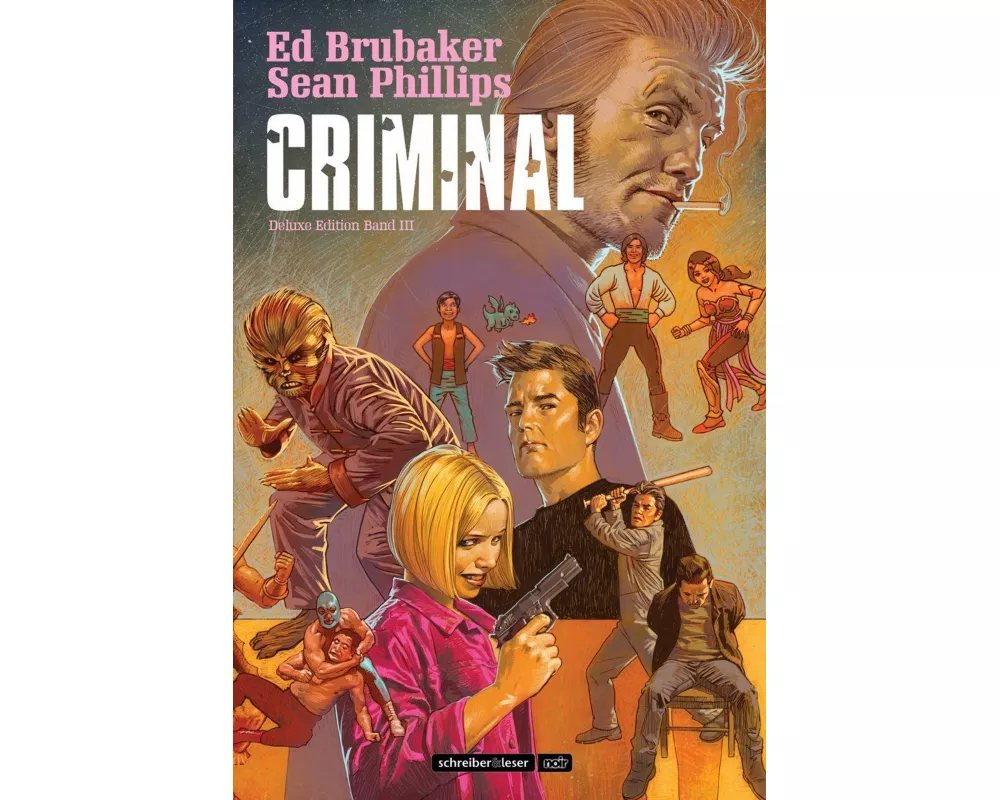 Criminal