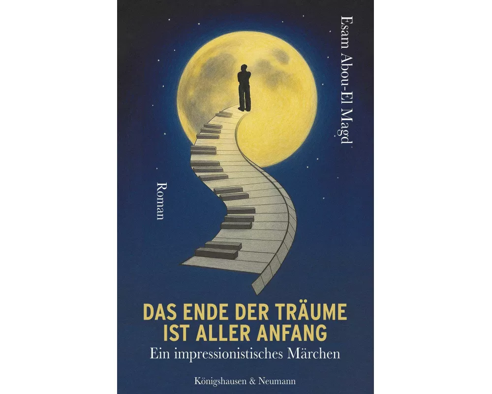 Das Ende der Träume ist aller Anfang