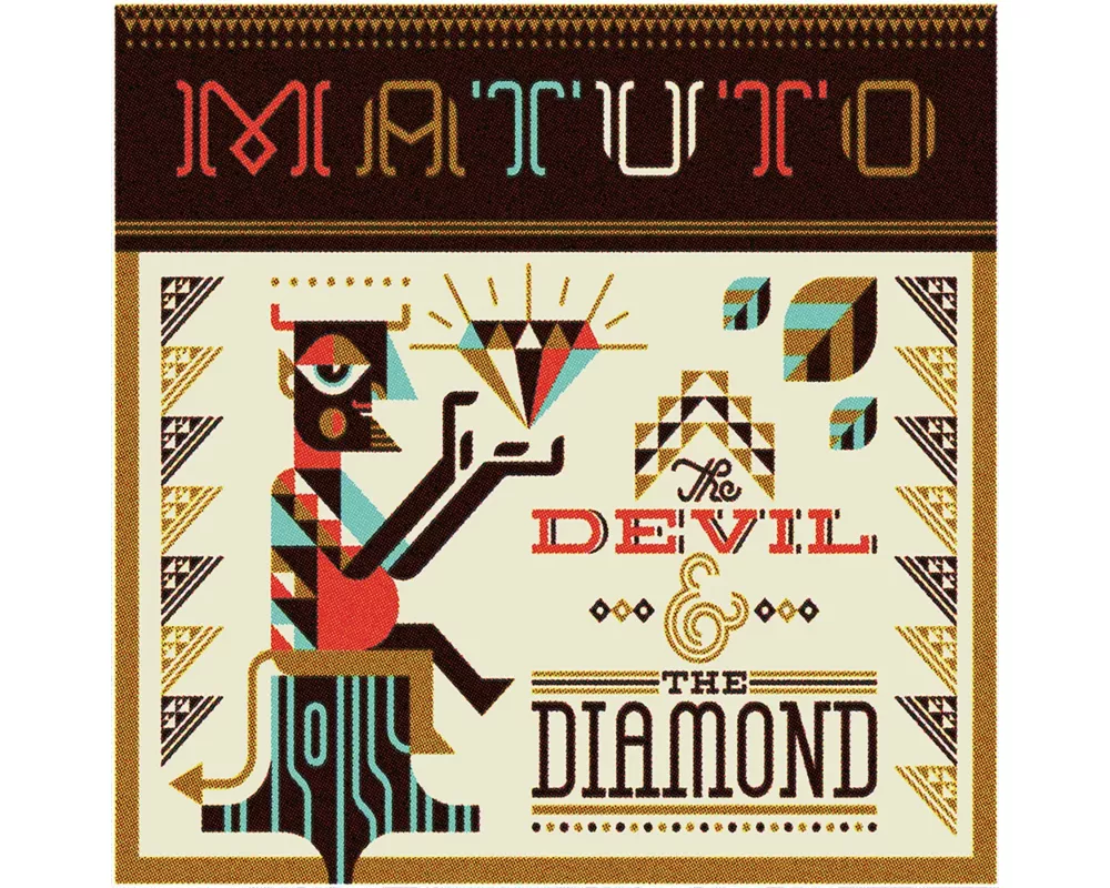 The Devil And The Diamond
