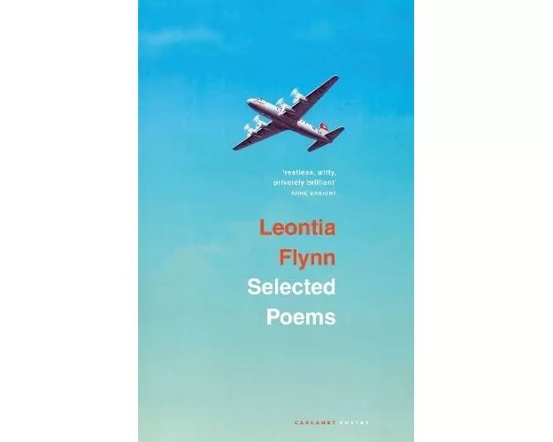 Selected Poems