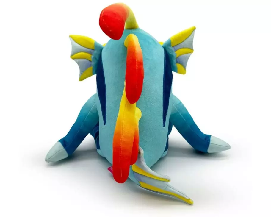 YouTooz Plüschfigur World of Warcraft Blue Murloc