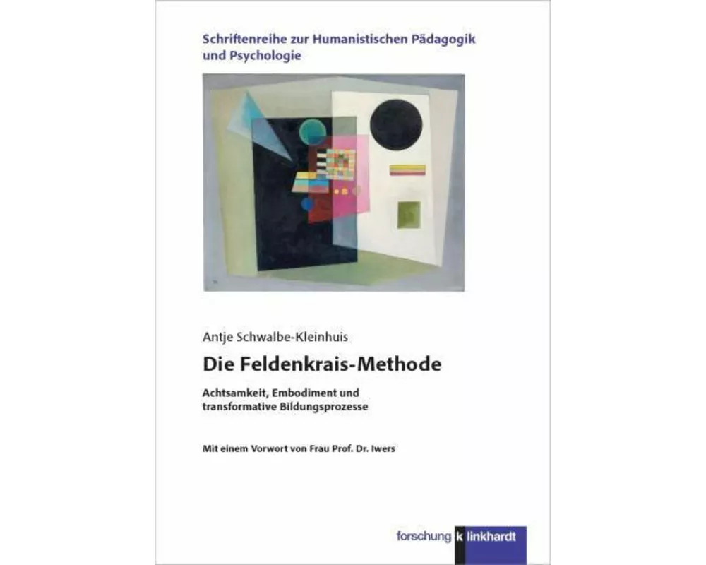 Die Feldenkrais-Methode