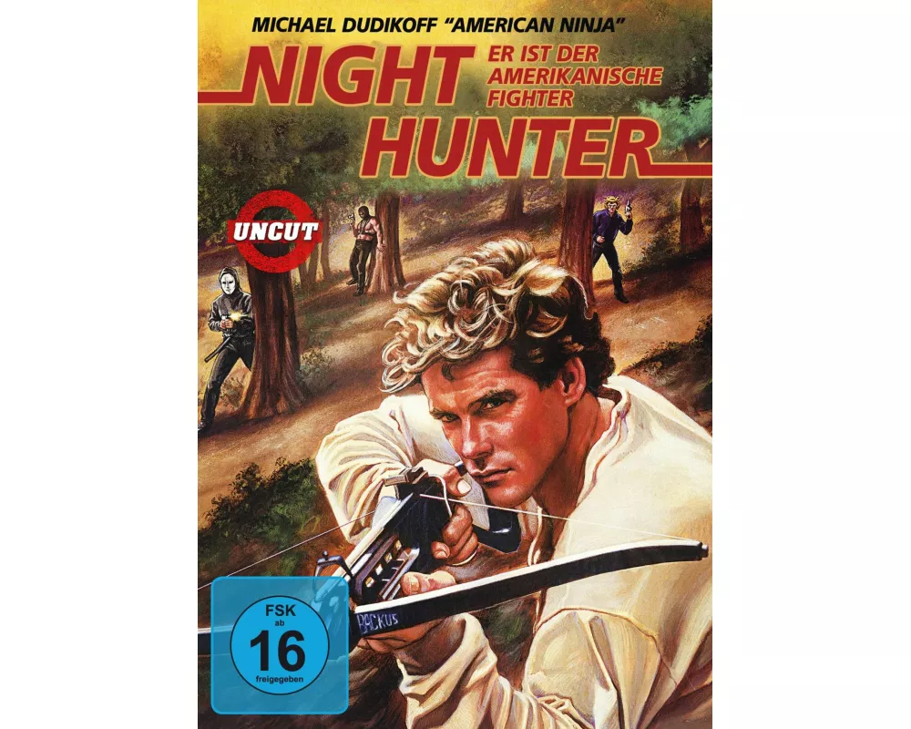 Night Hunter