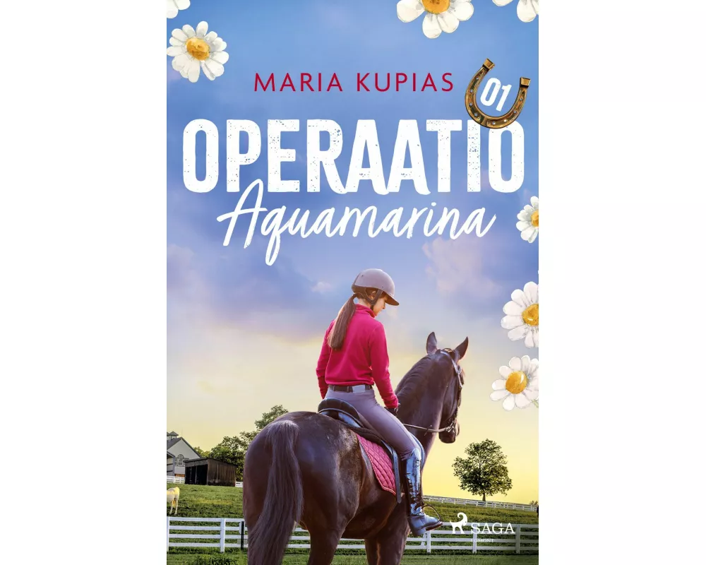 Operaatio Aquamarina