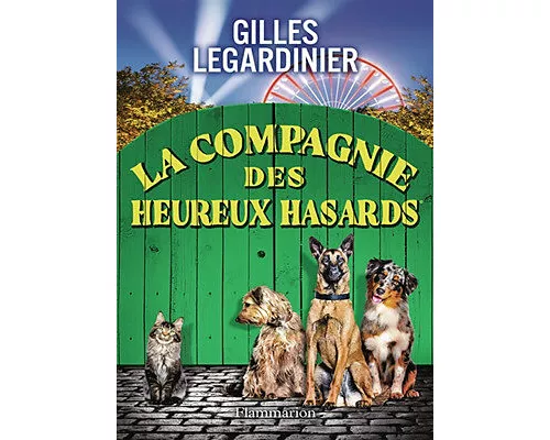 La compagnie des heureux hasards