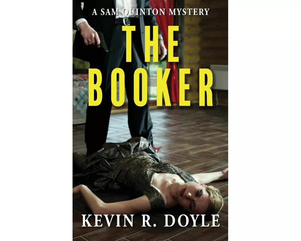 The Booker