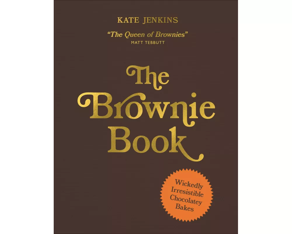 The Brownie Book