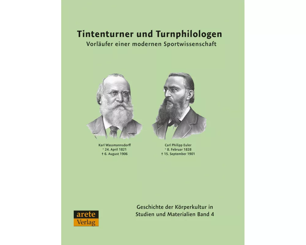 Tintenturner und Turnphilologen