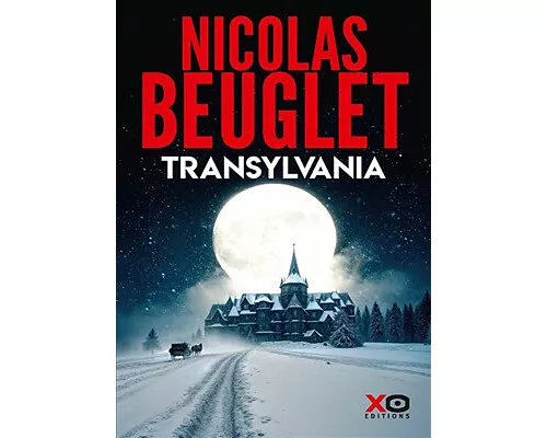 Transylvania