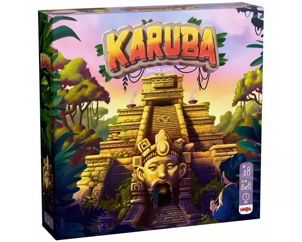 Karuba