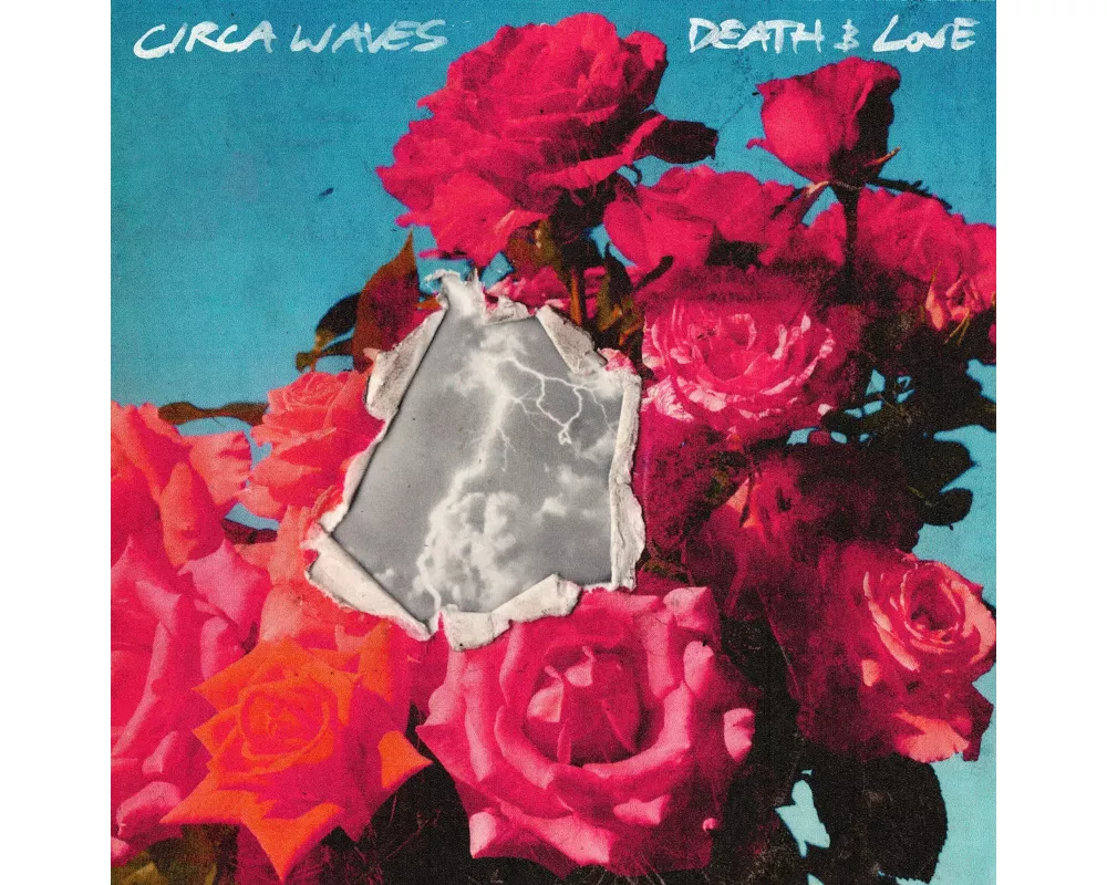 Death & Love