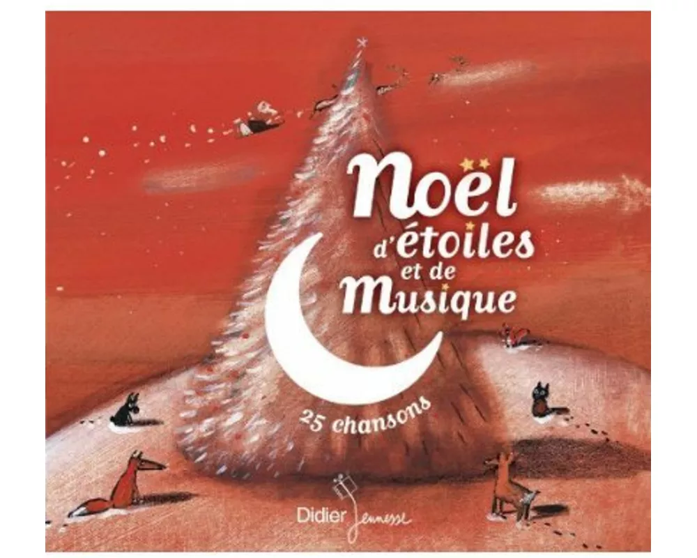 No¿ls de etoiles et de musique