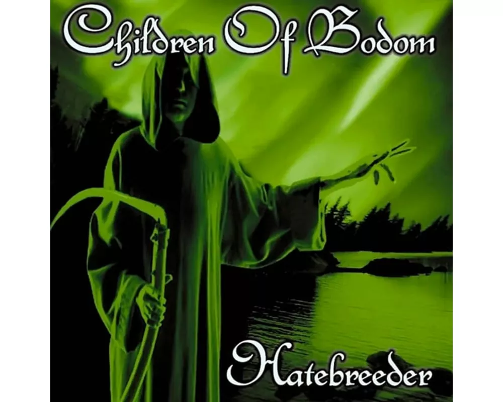 Hatebreeder