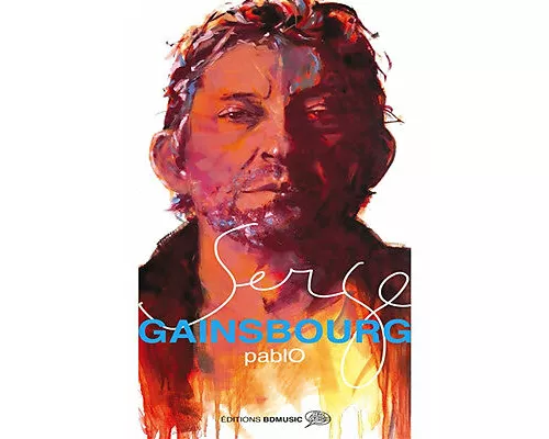 BD Chanson par pablO