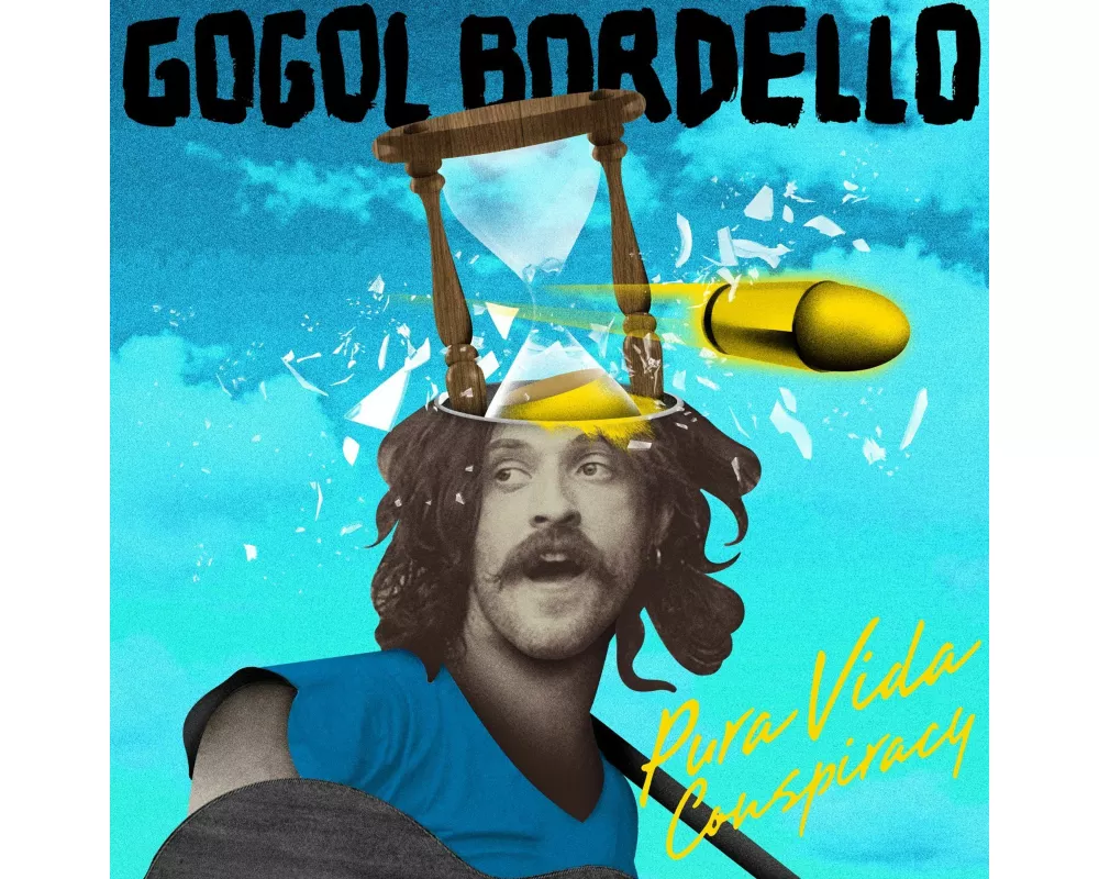 Pura Vida Conspiracy