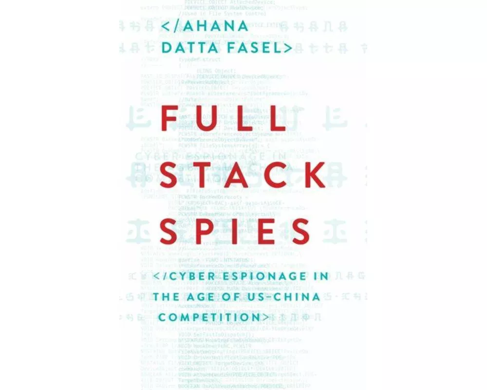 Full Stack Spies