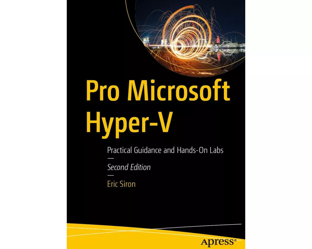 Pro Microsoft Hyper-V