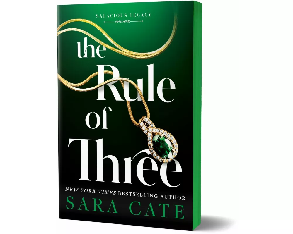 The Rule of Three