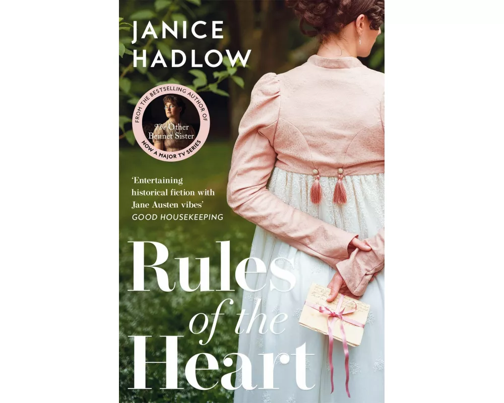 Rules of the Heart