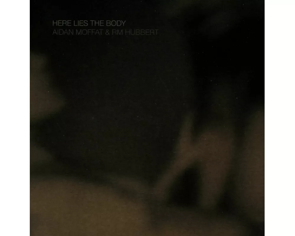 Here Lies The Body