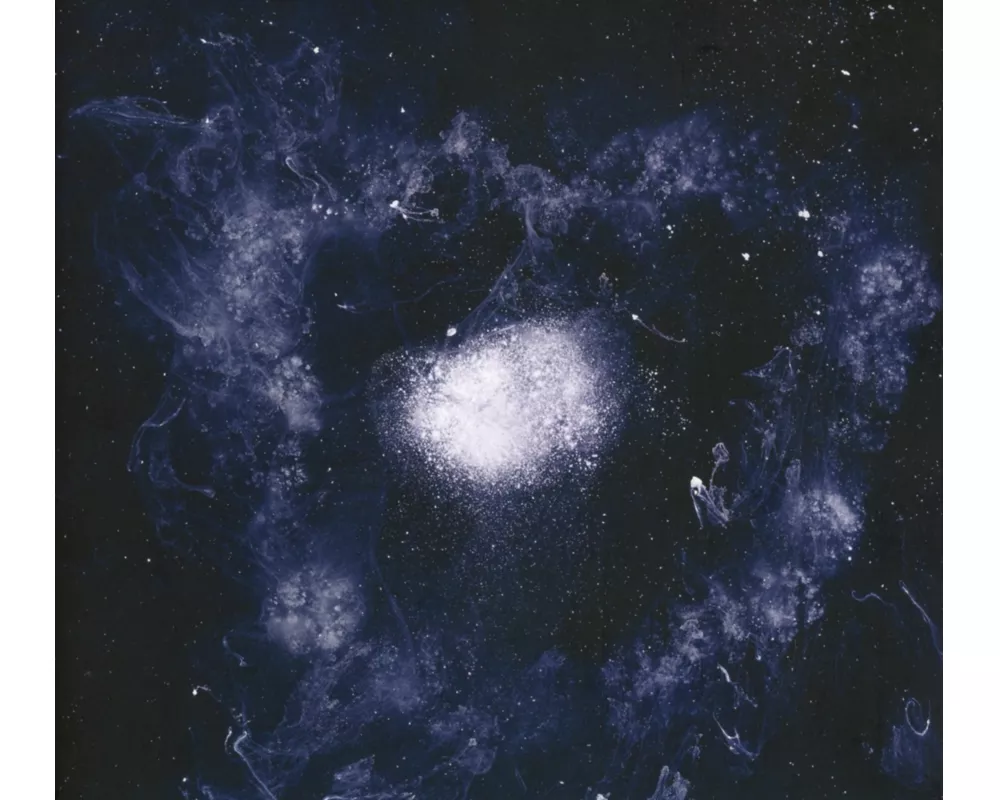 My Father Will Guide Me Up a Rope to the Sky