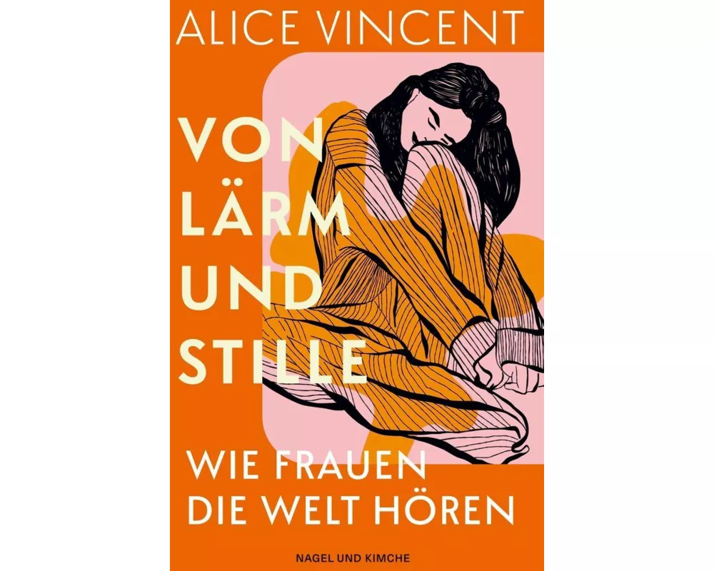 Von Lärm und Stille