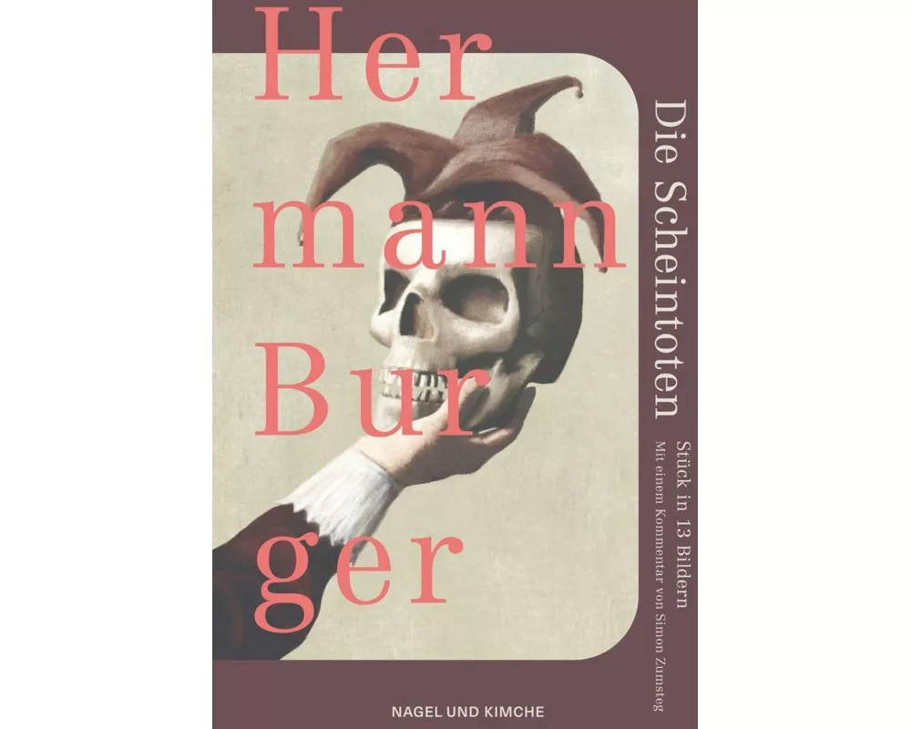 Die Scheintoten