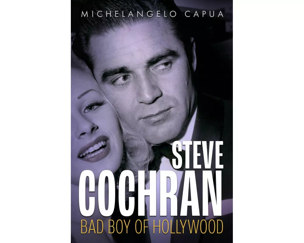 Steve Cochran