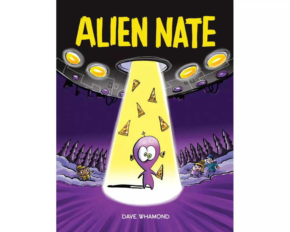 Alien Nate