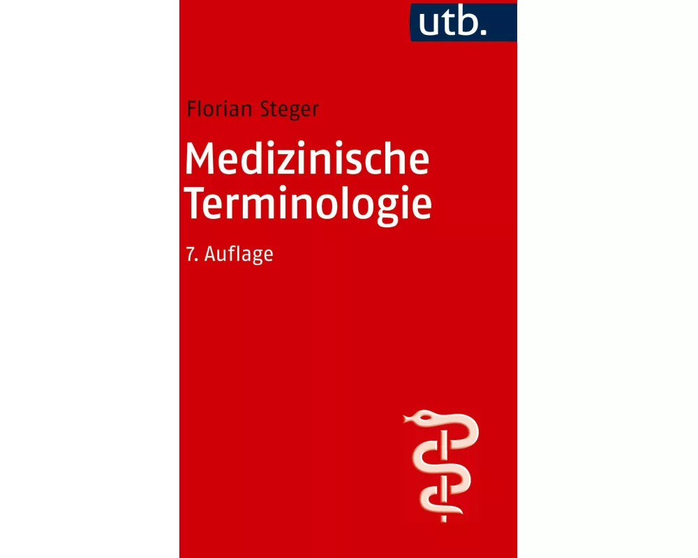 Medizinische Terminologie