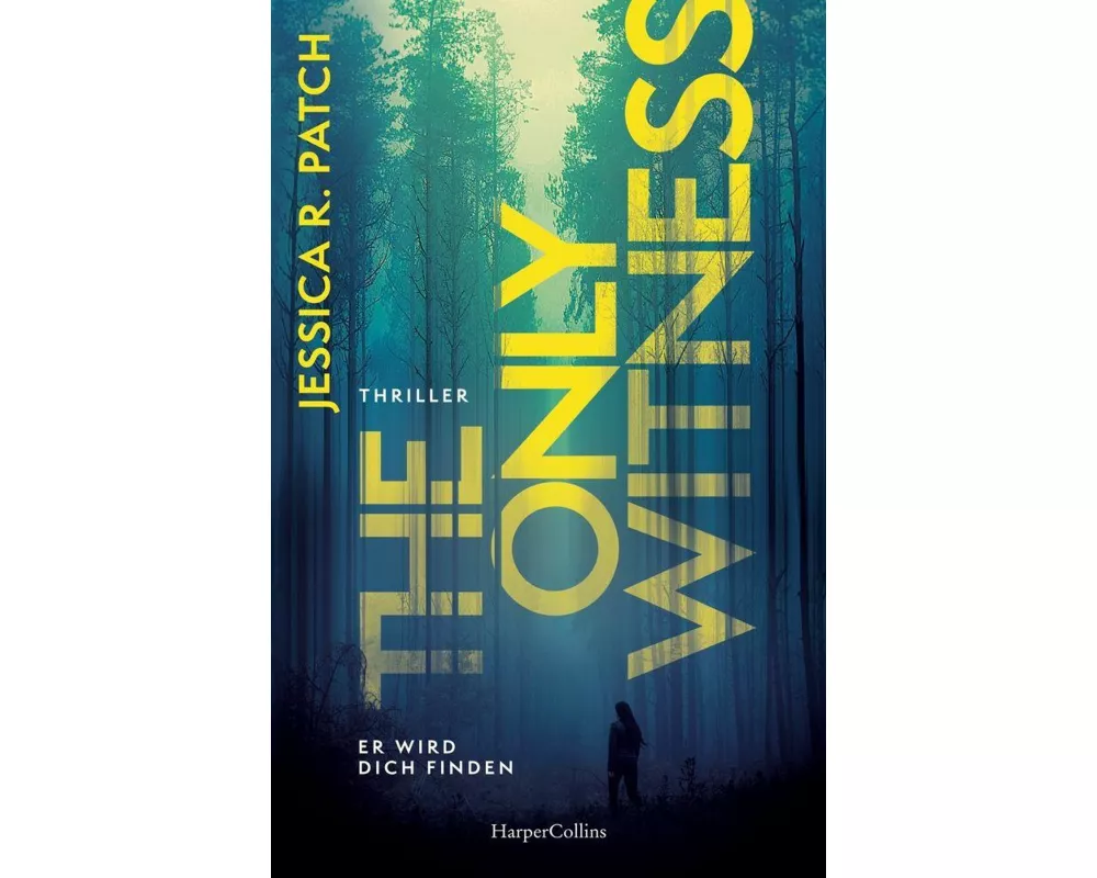 The Only Witness