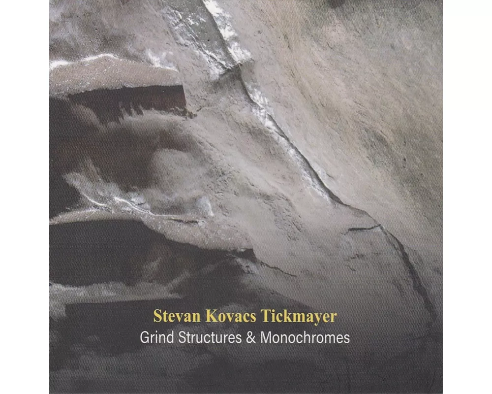 Grind Structures And Monochromes